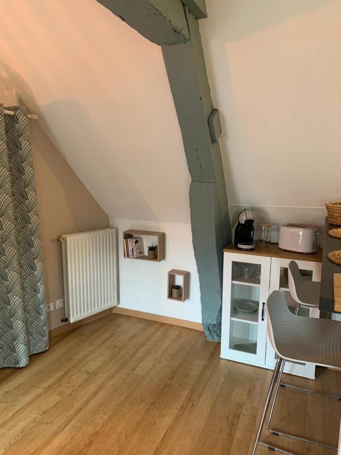 Charmant Appartement Renove بايو المظهر الخارجي الصورة