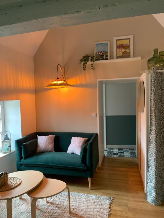 Charmant Appartement Renove بايو المظهر الخارجي الصورة