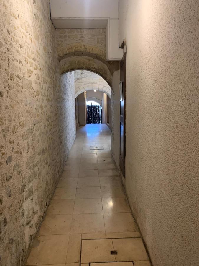 Charmant Appartement Renove بايو المظهر الخارجي الصورة